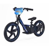 Beneo Otroški električni poganjalec RIRIBIKE RTX6 24V modra | Shoptok.si
