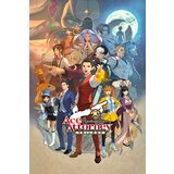  apollo justice: ace attorney trilogy (pc) steam key global | ePonuda.com