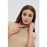 Marisse Sweater Z-Sw-3951 Beige | Shoptok.si