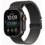 Apple WATCH ULTRA 4 CELLULAR 49mm BLACK TITAN CASE BAL M#watch | Eponuda.ba