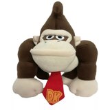 Prestige Figures Super Mario Plush - Donkey Kong Cene