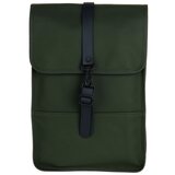 Rains Nahrbtniki ZAINO MINI Zelena | Shoptok.si