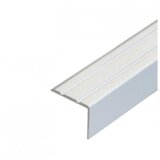 Europrofil alu.završni L profil 2775 srebro mat 24mm/20mm | ePonuda.com