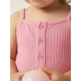 Sinsay Rompers na naramenice od elastične pletenine | shoptok.hr