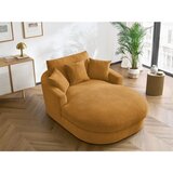 Bobochic Paris Rumen fotelj iz šenilje Belem – | Shoptok.si