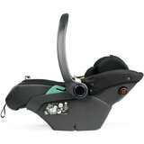 Peg Perego Primo Viaggio Lounge autosjedalica grupa 0+ (0-13 Kg) Licorice | shoptok.hr