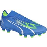 Puma Nogomet Ultra Match Fg ag Modra Cene