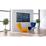  Slika - Manhattan in blue shade 60x40 | shoptok.hr
