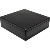 Hammond Electronics 1590ZGRP253BK univerzalno kućište 405 x 400 x 120 poliester crna 1 St. | Eponuda.ba