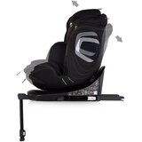 Chipolino clima air autosedište i-size 40-150 cm isofix 360 | Eponuda.com