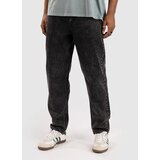 Volcom Fivedown Kavbojke blackity black | Shoptok.si