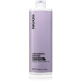 Elgon Mood Silver Specific balzam za nevtralizacijo rumenih odtenkov 400 ml | Shoptok.si