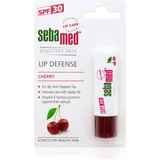 Sensitive Skin Lip Defense zaštitni balzam za usne SPF 30 Cherry 4.7 g
