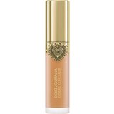 Dolce & Gabbana Flawless Everlast Concealer dolgoobstojni korektor odtenek 23 Medium - Peach Undertones 11 ml | Shoptok.si