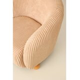 Atelier Del Sofa Ving Chair fotelja Slon Beige | ePonuda.com