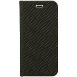  Premium preklopna torbica samsung galaxy a41 a415 - carbon črna Cene