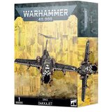 Games Workshop orks: dakkajet | ePonuda.com