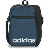 Adidas Torbice LINEAR ORG Modra | Shoptok.si