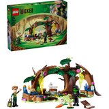 Lego Wicked Elphabas Retreat številka 75687 | Shoptok.si