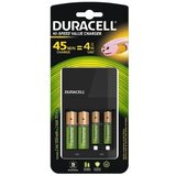 Duracell baterije 508240 punjac cef 14 (2AA2AAA) | ePonuda.com