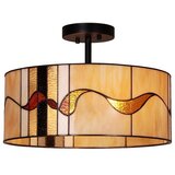  Prezent 212 - visilica na štapu TIFFANY 2xE27/60W/230V | Eponuda.com