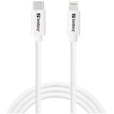 Sandberg USB-C na Lightning MFI USB 3.1 Gen1 PD Kabel 1m | shoptok.hr