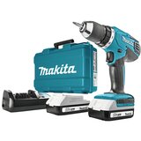  AKUMULATORSKA BUŠILICA-ODVIJAČ DF457DWE MAKITA | shoptok.hr