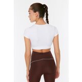 Trendyol Ženski top TWOAW21BZ0158/BLACK | Eponuda.ba