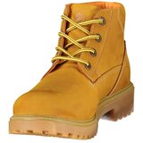 Lumberjack muške gležnjače na vezanje žute | shoptok.hr
