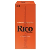 Rico RIA2530 trska za sopran sax 3