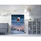 Wallity WY259 Dekorativna slika, 70 x 100 cm | Eponuda.ba