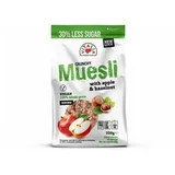 KRANČI MUSLI LEŠNIK I JABUKA 320G (1100018914)