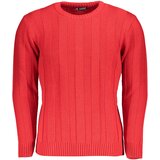 U.S. GRAND POLO US GRAND POLO MEN&#39;S RED SWEATER Cijene