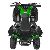 Quad na akumulator RENEGADE HighPer 49CC Combustion - zeleni | shoptok.hr