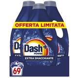 Dash Power+ Stain Removal tekući deterdžent 3.105 l | shoptok.hr