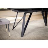 MID.YOU Jedilna Miza Marble, Keramika, 180-260x95cm | Shoptok.si