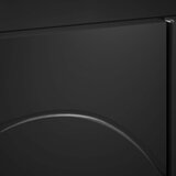  TV stalak 90 x 34,5 x 40 cm Crna Konstruirano drvo | shoptok.hr