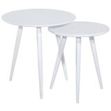 Molarem Home Set stolića CLEO - MDF Cijene
