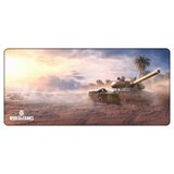 FS Holding WORLD OF TANKS gaming podloga za miško - Vz. 55 (XL - 900x420x4mm), (21634949) Cene