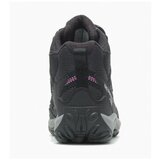 Merrell Pohodništvo West Rim Sport Thermo Mid Wp Črna | Shoptok.si