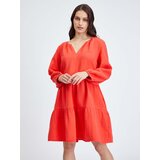 GAP Ruffled Mini Dress - Ladies | Shoptok.si