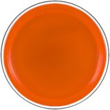  Flying Disc Frisbee with Dinosaur Orange 20 Cm | shoptok.hr