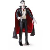  Bendyfig Universal Monsters Dracula figurica Noble Collection | Shoptok.si