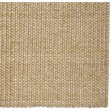 vidaXL Tepih od prirodnog sisala 80 x 100 cm | shoptok.hr