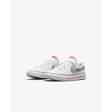 Nike Patike za devojčice COURT LEGACY BPV DA5381-002 bele Cene