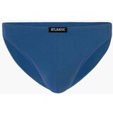 Atlantic men's briefs - blue | shoptok.hr