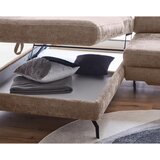 Stylife SEDEŽNA GARNITURA, fango | Shoptok.si
