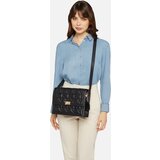 Geox Black women's handbag Veriana - Women's | Shoptok.si