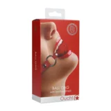 Kugla za usta Ball Gag