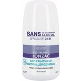 Eau Thermale JONZAC REhydrate Fresh Hypoallergenic Deo | shoptok.hr